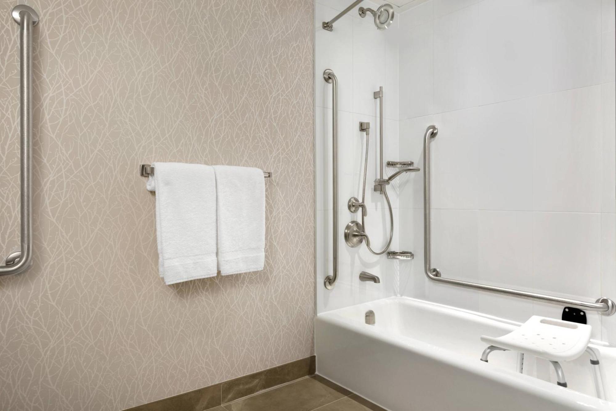 Courtyard By Marriott Toronto Mississauga/West 3* Mississauga