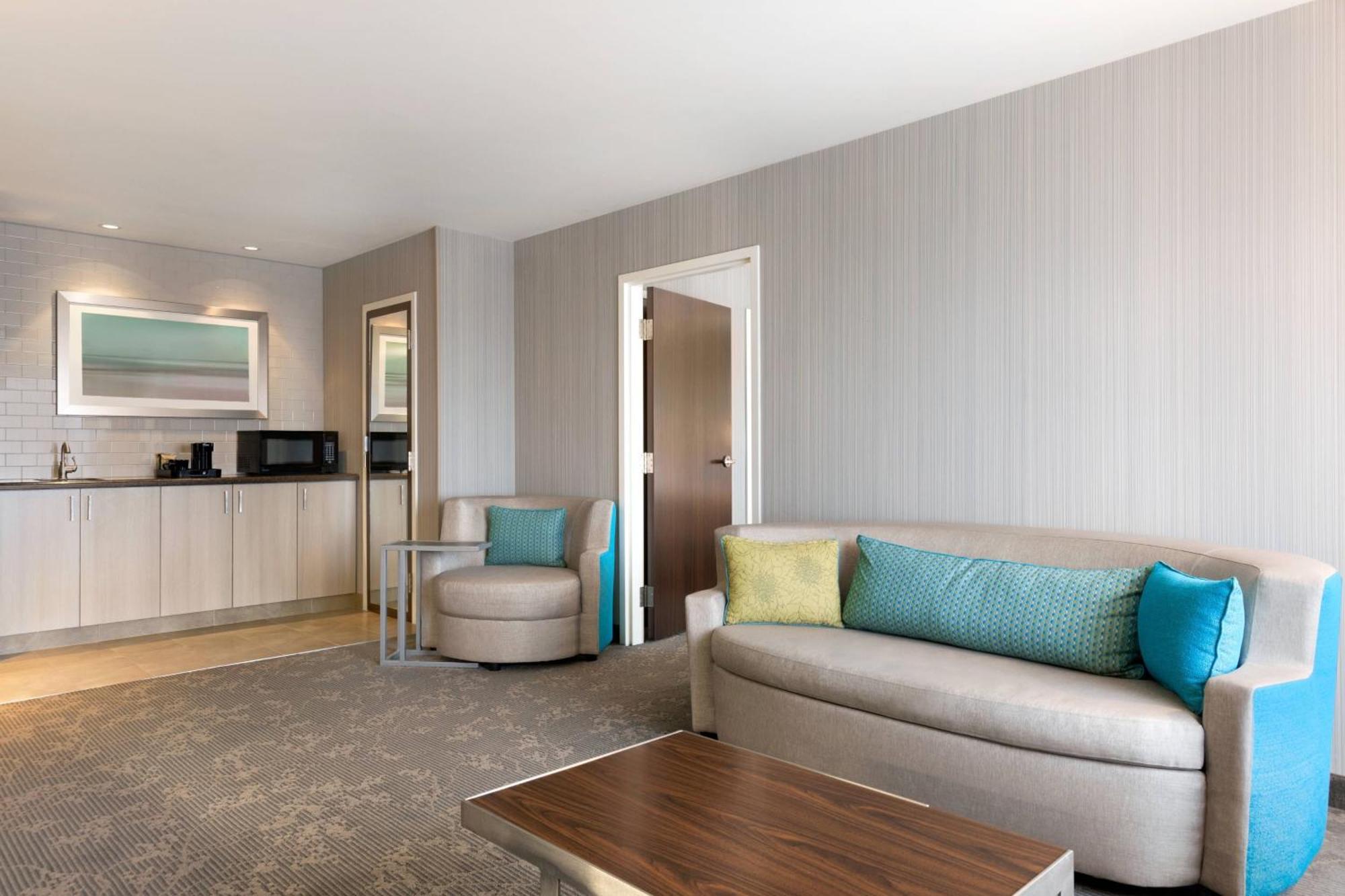 Courtyard By Marriott Toronto Mississauga/West Hotel Mississauga