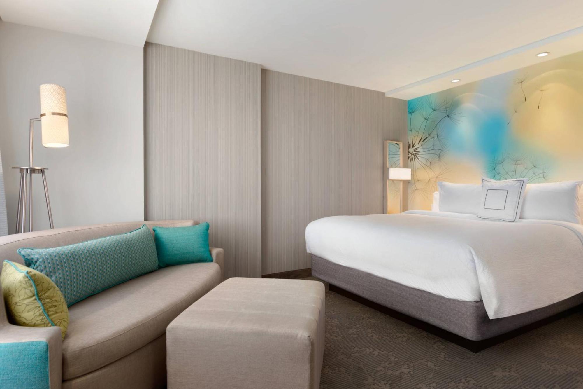 Courtyard By Marriott Toronto Mississauga/West 3*