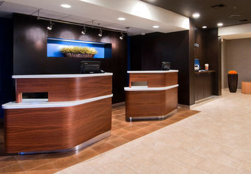 Hotel Courtyard By Marriott Toronto Mississauga/West 3*