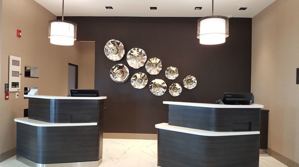 Courtyard By Marriott Toronto Mississauga/West Hotel 3*