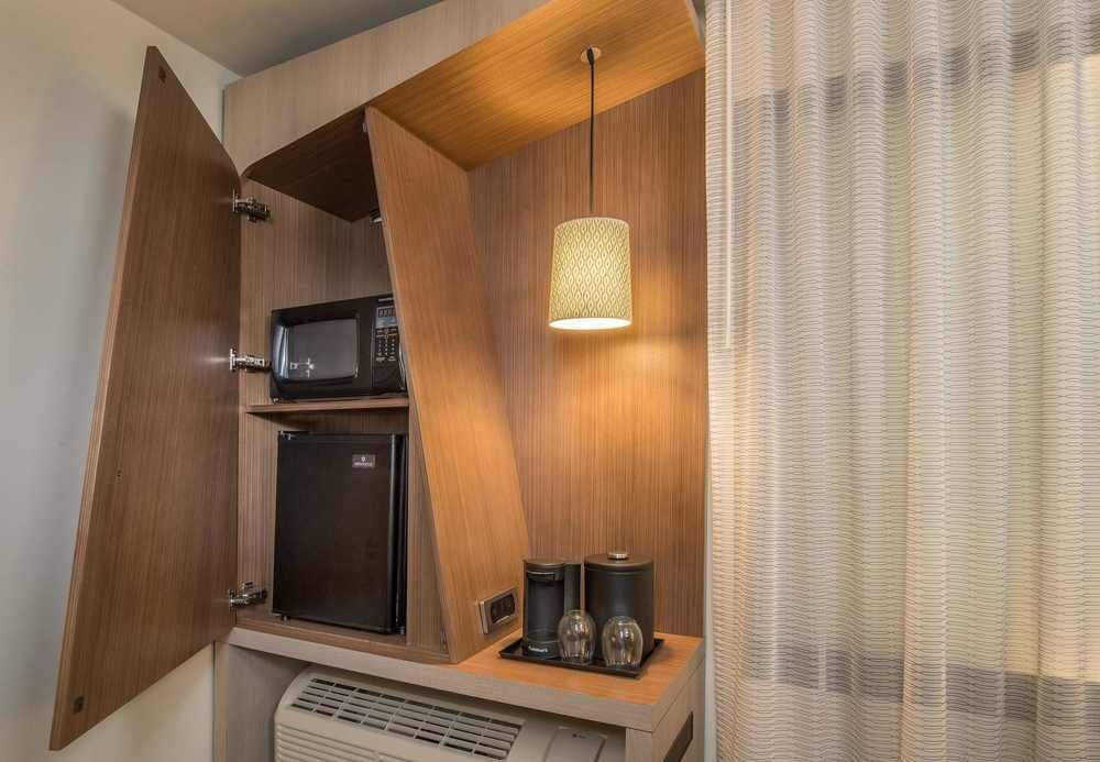 Hotel Courtyard By Marriott Toronto Mississauga/West Mississauga