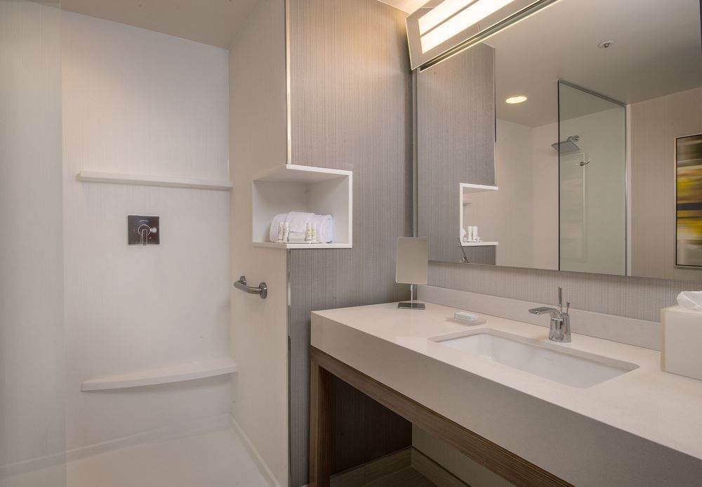 Courtyard By Marriott Toronto Mississauga/West Hotel