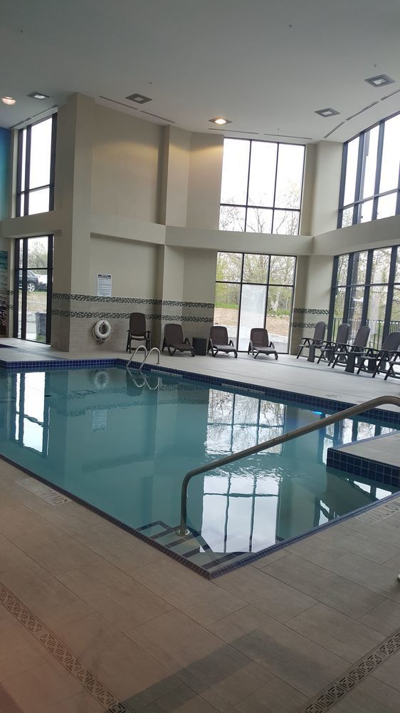 Hotel Courtyard By Marriott Toronto Mississauga/West