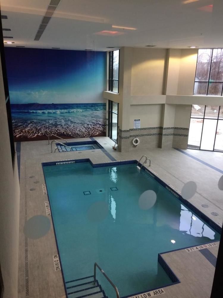 Hotel Courtyard By Marriott Toronto Mississauga/West 3*